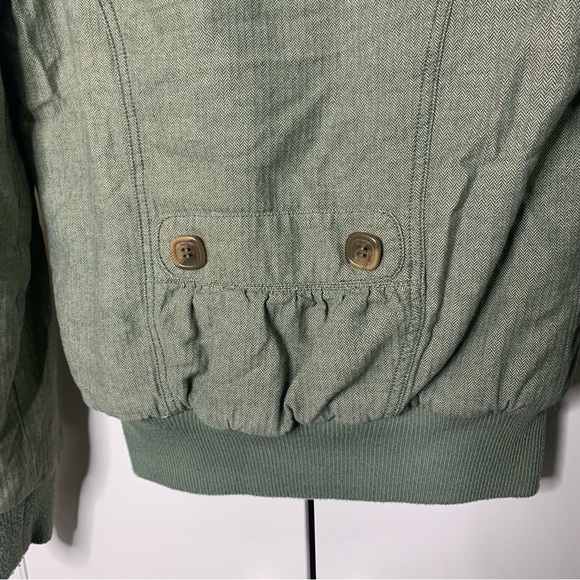 Roxy Thick Hooded Coat - Picture 8 of 15